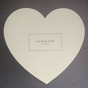 Jo malone gift box